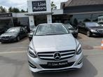 MERCEDESB B180 d BlueEFFICIENCY Edition Sports Tourer, Voorwielaandrijving, Stof, 4 cilinders, Bedrijf