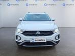 Volkswagen T-Roc Life, Achat, Euro 6, Entreprise, Boîte manuelle