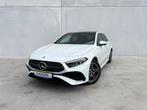 Mercedes-Benz A-Klasse A250e | AMG-Line | Leasing (bj 2023), Auto's, Mercedes-Benz, Automaat, Gebruikt, Euro 6, Wit