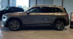 Mercedes-Benz GLB-Klasse 250 4MATIC AMG Line GLB 250 4MATIC, 177 g/km, Stof, Gebruikt, 4 cilinders