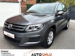 Volkswagen Tiguan 1.4 TSI – 2016 – 96.057 km, Autos, Volkswagen, Argent ou Gris, Achat, Euro 6, Entreprise