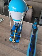 Set bus fortnite en zwaard power rangers, Kinderen en Baby's, Ophalen of Verzenden, Gebruikt