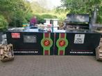 bbq catering voor elk feestje, Ophalen of Verzenden, Vlees