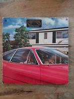 Lp Carpenters, Enlèvement ou Envoi