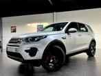 Land Rover Discovery Sport 2.0 eD4 Urban Series SE, Auto's, Land Rover, Stof, Gebruikt, 4 cilinders, USB