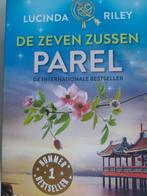 De zeven zussen. 4 boeken. Lucinda Riley, Ophalen of Verzenden, Zo goed als nieuw
