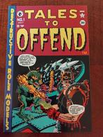 Frank Miller Tales to Offend, Boeken, Ophalen of Verzenden, Gelezen