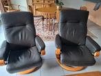 2 fauteuils, Ophalen, Gebruikt