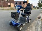 Excel Galaxy Scootmobiel 2 jaar oud! Met Nieuwe batterij!, Ophalen