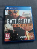 Battlefield hardline, Games en Spelcomputers, Games | Sony PlayStation 4, Ophalen of Verzenden