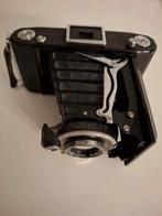 Zeiss Ikon Compur Klapcamera, Ophalen