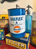 Gulf, Collections, Enlèvement ou Envoi, Comme neuf