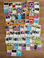 Pokémon bulk, Ophalen, Zo goed als nieuw