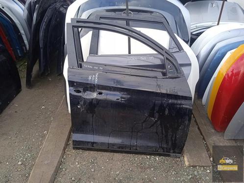 Hyundai Tucson III rechter voordeur, Auto-onderdelen, Carrosserie, Deur, Hyundai, Gebruikt