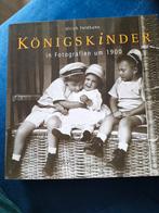 Konigskinder, Ulrich Feldhahn um 1900, Verzenden, Zo goed als nieuw
