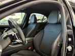 Mercedes-Benz C-Klasse 300 e Berline AMG Line | Verwarmde Ze, Auto's, Automaat, 4 deurs, 2080 kg, Zwart