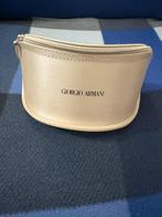 Trousse à cosmétiques Giorgio Armani, Enlèvement ou Envoi, Comme neuf