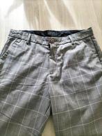 Net geklede broek M164, Kinderen en Baby's, Kinderkleding | Maat 164, Ophalen of Verzenden, Zo goed als nieuw, Broek