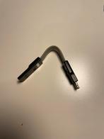 InCharge 3 in 1 keyring cable, Ophalen, Gebruikt