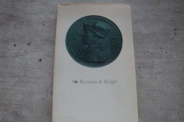 ERASMUS & BELGIË beschikbaar voor biedingen