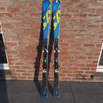 Ski Salomon Daytona Powerline - 155 cm Ski - TTB état, Ski, Enlèvement, 140 à 160 cm, Utilisé