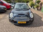 Mini Cooper S R53,  06/2006, Auto's, Mini, Particulier, Cooper, Euro 4, Te koop