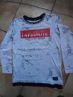 Longsleeve, jongens , 1 maal gewassen, maat 146-152, Kinderen en Baby's, Kinderkleding | Maat 146, Chapter Young, Ophalen of Verzenden