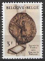 Belgie 1961 - Yvert/OBP 1175 - Dag van de Postzegel (PF), Neuf, Envoi, Non oblitéré