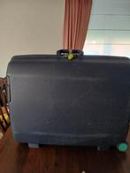 Valies samsonite 70x55x22cm met wieltjes, Handtassen en Accessoires, Koffers, Ophalen, Gebruikt