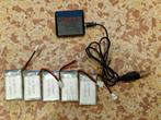Batterie pour drone, Ophalen of Verzenden, Nieuw