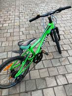 Giant 20” kinderfiets, Fietsen en Brommers, Fietsen | Kinderfietsjes, Ophalen, Gebruikt, 20 inch of meer, Minerva en Giant