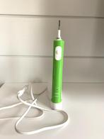 Braun Oral b type 4729, Ophalen of Verzenden, Gebruikt, Tandenborstel