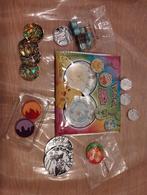 Pokemon accesoires lot, Ophalen of Verzenden