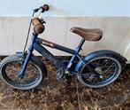 Volare 16 inch kinderfiets als nieuw vanaf 4 jaar, Fietsen en Brommers, Fietsen | Jongens, Ophalen, Zo goed als nieuw, 16 inch