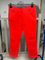 lange broek libelle dames rood medium, Kleding | Dames, Maat 38/40 (M), Nieuw, Ophalen of Verzenden, Lang