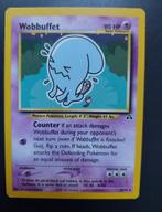 Pokemon Neo discovery rares, Ophalen of Verzenden, Zo goed als nieuw, Meerdere kaarten