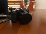 Nikon Coolpix L820, Audio, Tv en Foto, Fotocamera's Digitaal, Ophalen of Verzenden, Zo goed als nieuw, Nikon