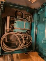 Bovenfrees Makita RP0900K, Doe-het-zelf en Bouw, Gereedschap | Freesmachines, Gebruikt, Ophalen of Verzenden, Elektrisch, Makita