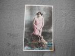 ancienne carte postale Liane de Vries chanteuse belle epoque, Collections, Cartes postales | Belgique, Enlèvement ou Envoi, Affranchie
