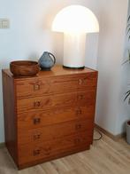 Commode scandinave vintage, Enlèvement, Pin