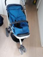 Poussette, Enfants & Bébés, Tige de poussée réglable, Quinny, Enlèvement, Utilisé