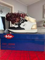 Basket Lee Cooper NEUF, Enlèvement ou Envoi, Comme neuf