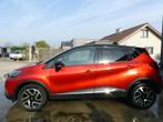 Renault Captur Camera, cruise control, navi, PDC achter, led, 898 cc, Leder, 3 cilinders, Overige carrosserie