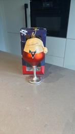 Bush Noël kerstbal ( kleine versie), Verzamelen, Ophalen of Verzenden, Zo goed als nieuw