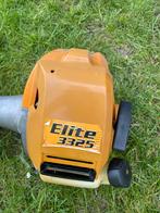 Mcculloch elite 3325, Tuin en Terras, Bosmaaiers, Ophalen, Benzine, Gebruikt, 30 tot 50 cm