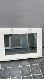 Pvc Valraam met dorpel, Ophalen, Zo goed als nieuw