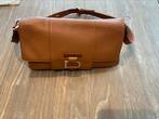 Devaux handtas, Handtassen en Accessoires, Tassen | Damestassen, Ophalen, Gebruikt, Handtas