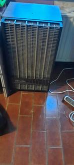 Convecteur gaz, Ophalen, Gebruikt, Radiator
