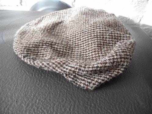 Borsalino Baret maat 59=L (NIEUW), Kleding | Heren, Hoeden en Petten, Nieuw, Pet, 58 of 59 cm (L, 7¼ of ⅜ inch), Ophalen of Verzenden