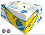 Bananendozen gezocht, Doe-het-zelf en Bouw, Kratten en Dozen, Ophalen